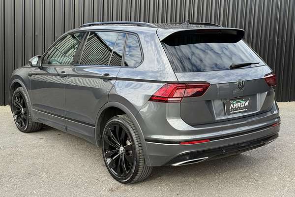 2020 Volkswagen Tiguan 162TSI Highline 5N