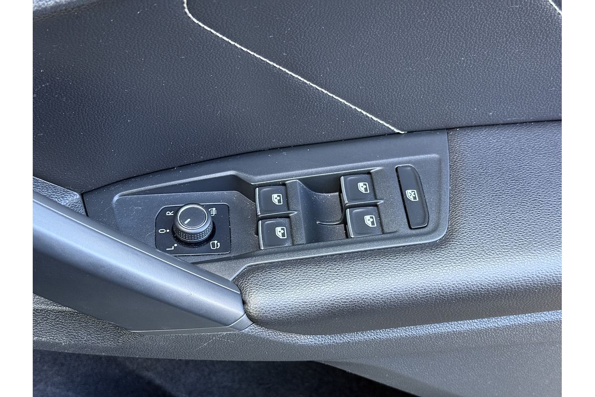 2020 Volkswagen Tiguan 162TSI Highline 5N