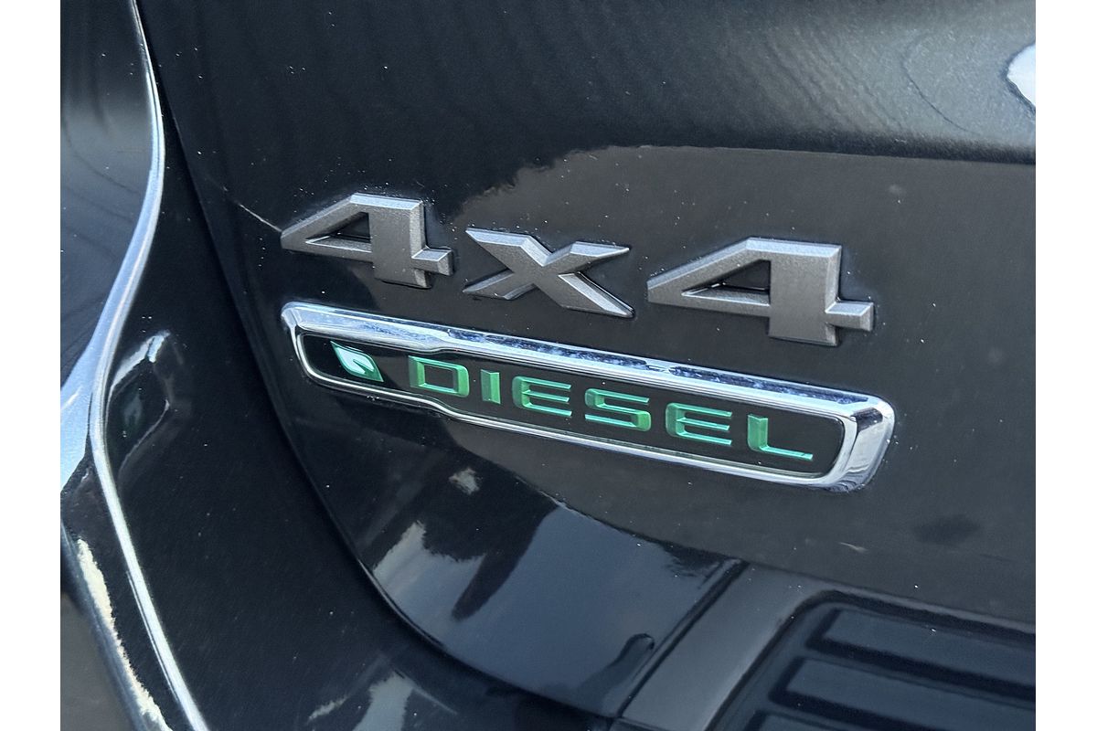 2016 Jeep Grand Cherokee 75th Anniversary WK