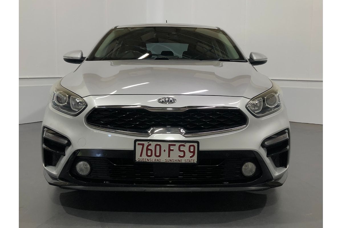 2018 Kia Cerato S BD