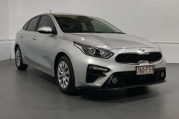 2018 Kia Cerato S BD