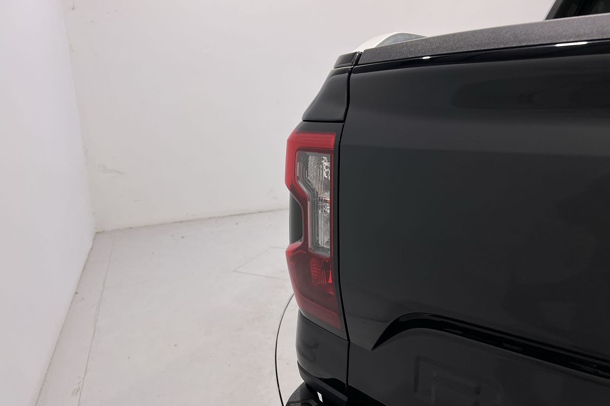 2024 Ford Ranger Wildtrak 4X4 2.0L