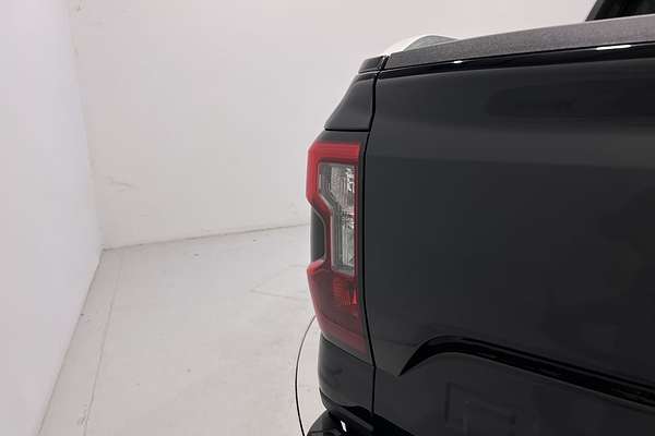 2024 Ford Ranger Wildtrak 4X4 2.0L