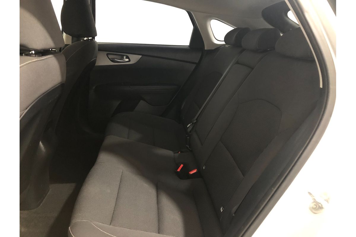 2018 Kia Cerato S BD
