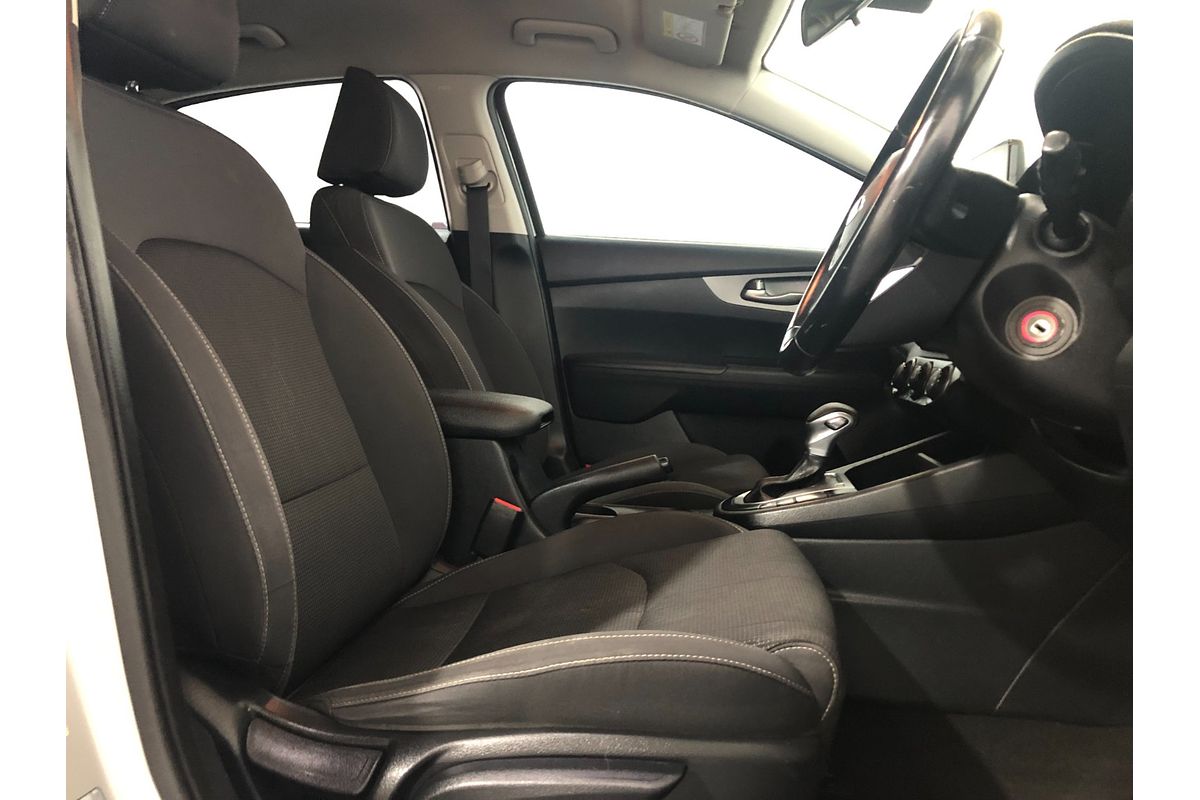 2018 Kia Cerato S BD