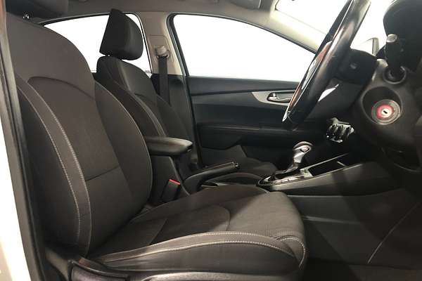 2018 Kia Cerato S BD