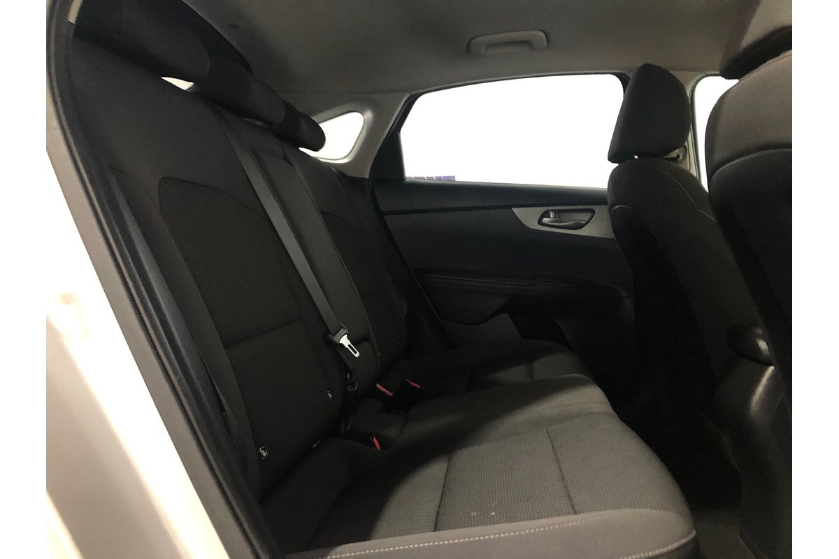 2018 Kia Cerato S BD