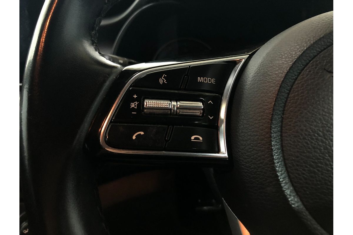 2018 Kia Cerato S BD