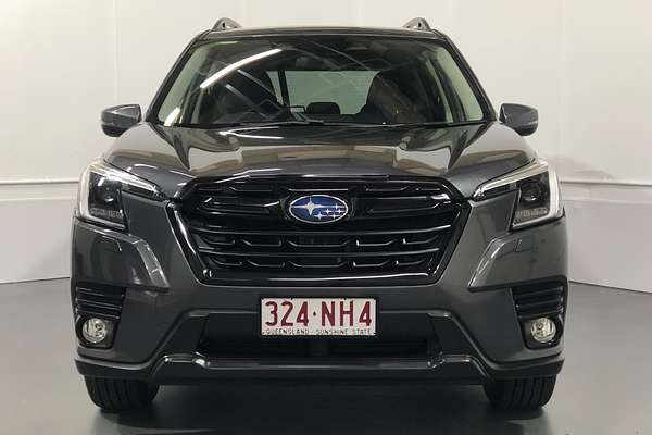 2023 Subaru Forester 2.5i S5