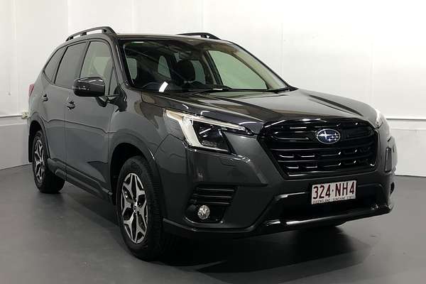 2023 Subaru Forester 2.5i S5