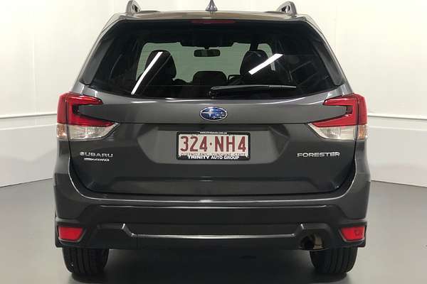 2023 Subaru Forester 2.5i S5