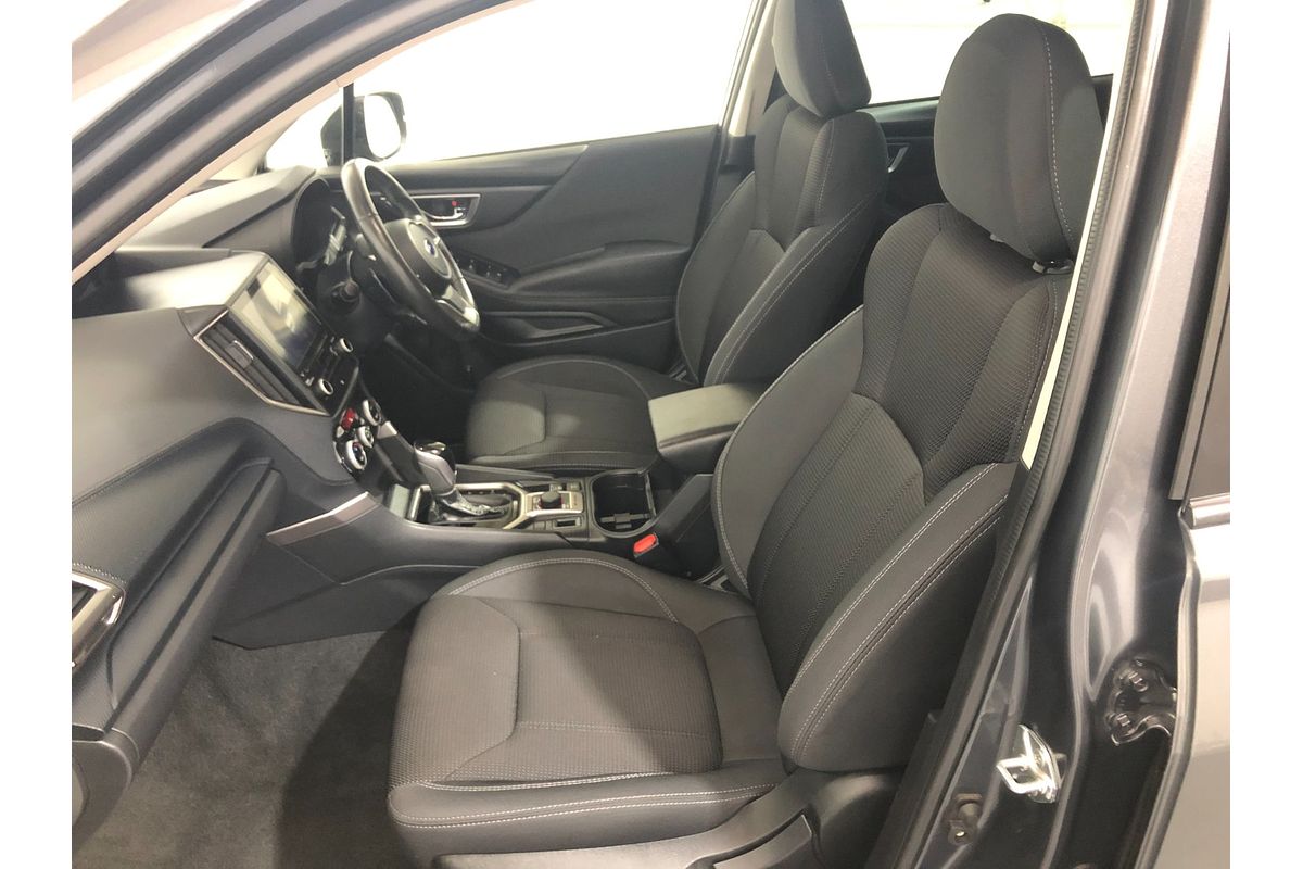 2023 Subaru Forester 2.5i S5