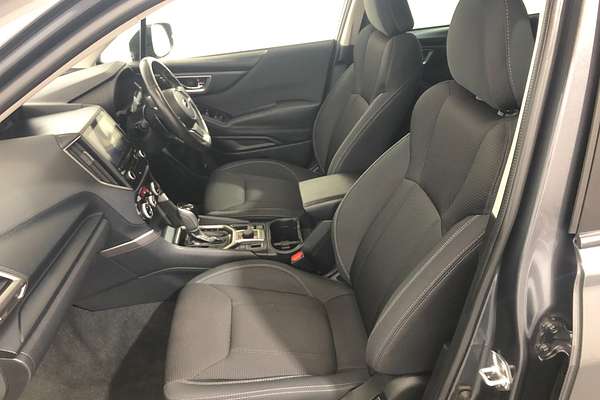 2023 Subaru Forester 2.5i S5