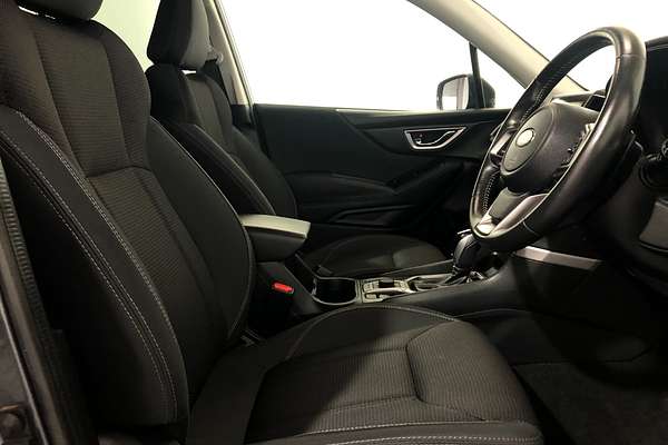 2023 Subaru Forester 2.5i S5