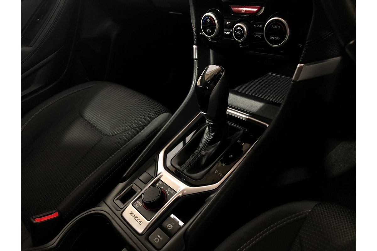 2023 Subaru Forester 2.5i S5