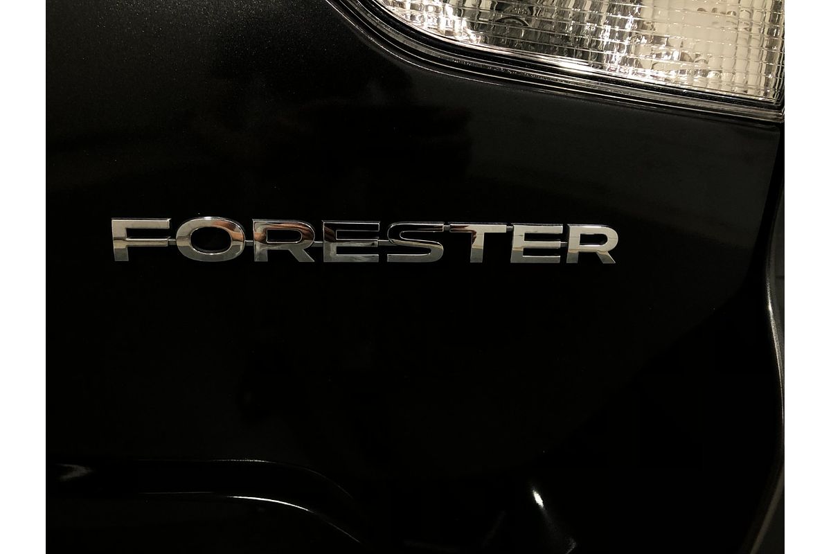 2023 Subaru Forester 2.5i S5