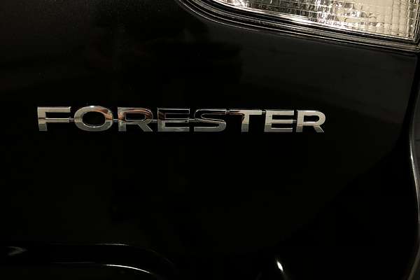 2023 Subaru Forester 2.5i S5