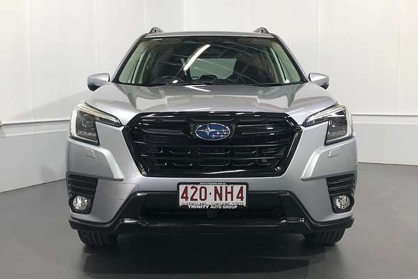 2023 Subaru Forester 2.5i S5