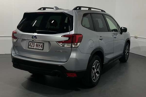 2023 Subaru Forester 2.5i S5