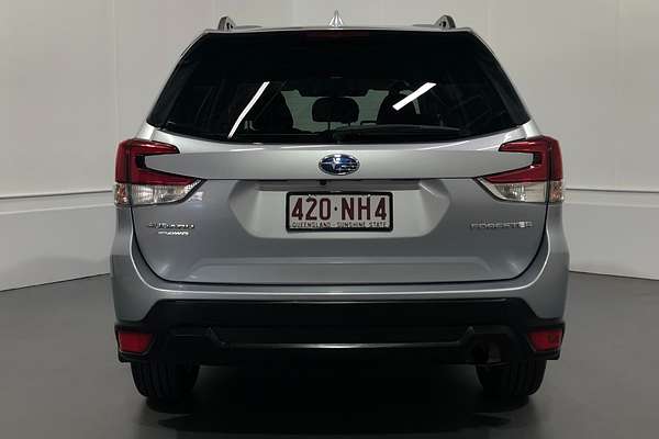 2023 Subaru Forester 2.5i S5