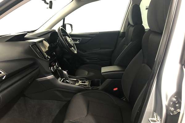 2023 Subaru Forester 2.5i S5
