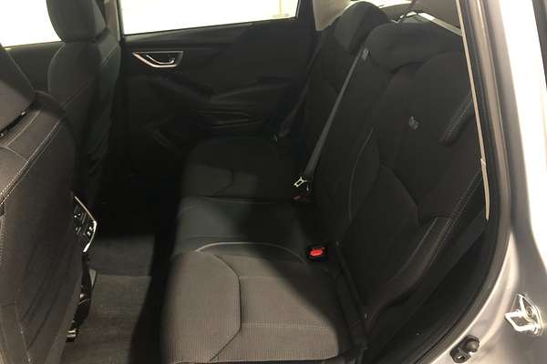 2023 Subaru Forester 2.5i S5