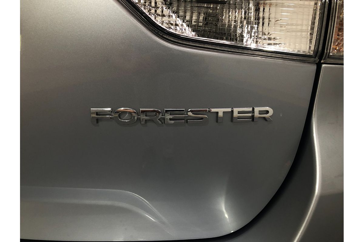 2023 Subaru Forester 2.5i S5