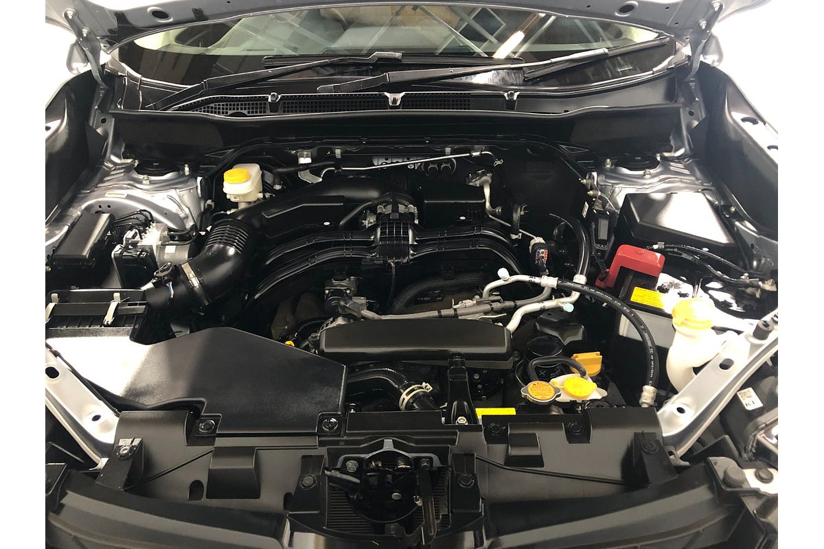 2023 Subaru Forester 2.5i S5