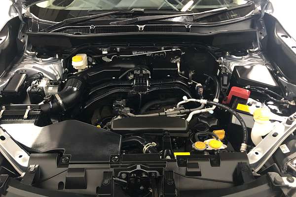 2023 Subaru Forester 2.5i S5