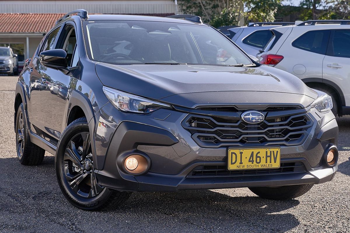 2023 Subaru Crosstrek 2.0L G6X