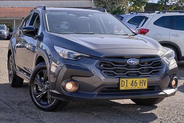 2023 Subaru Crosstrek 2.0L G6X