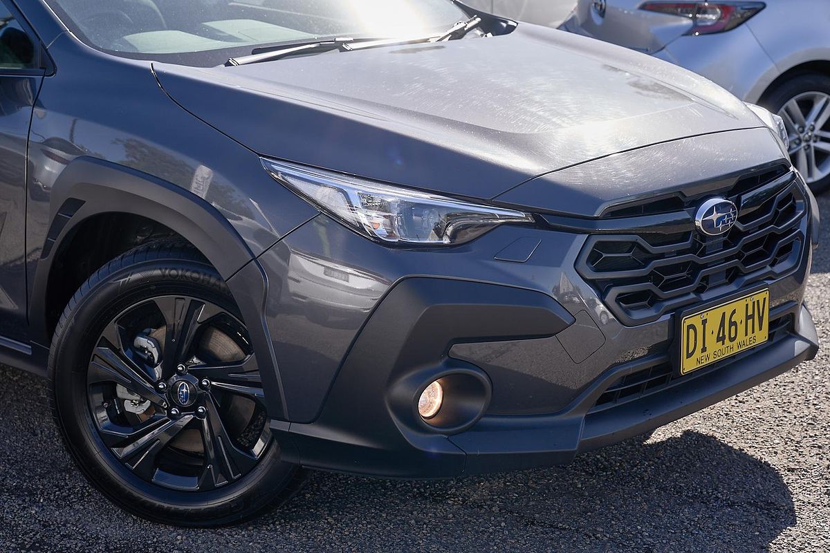 2023 Subaru Crosstrek 2.0L G6X