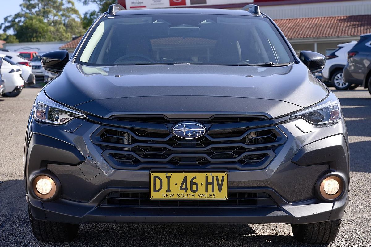 2023 Subaru Crosstrek 2.0L G6X