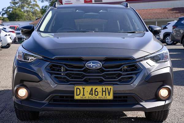 2023 Subaru Crosstrek 2.0L G6X