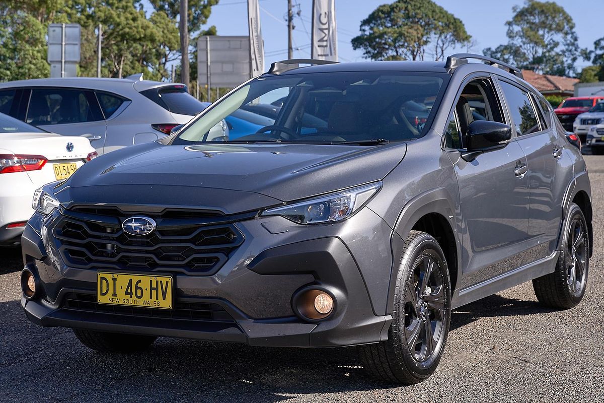 2023 Subaru Crosstrek 2.0L G6X