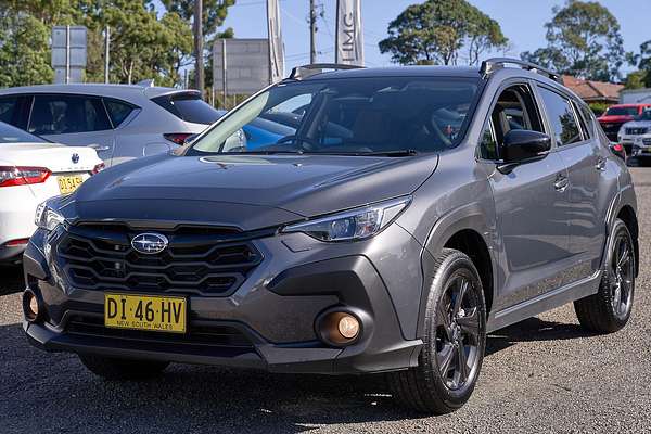 2023 Subaru Crosstrek 2.0L G6X