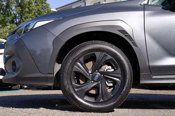 2023 Subaru Crosstrek 2.0L G6X