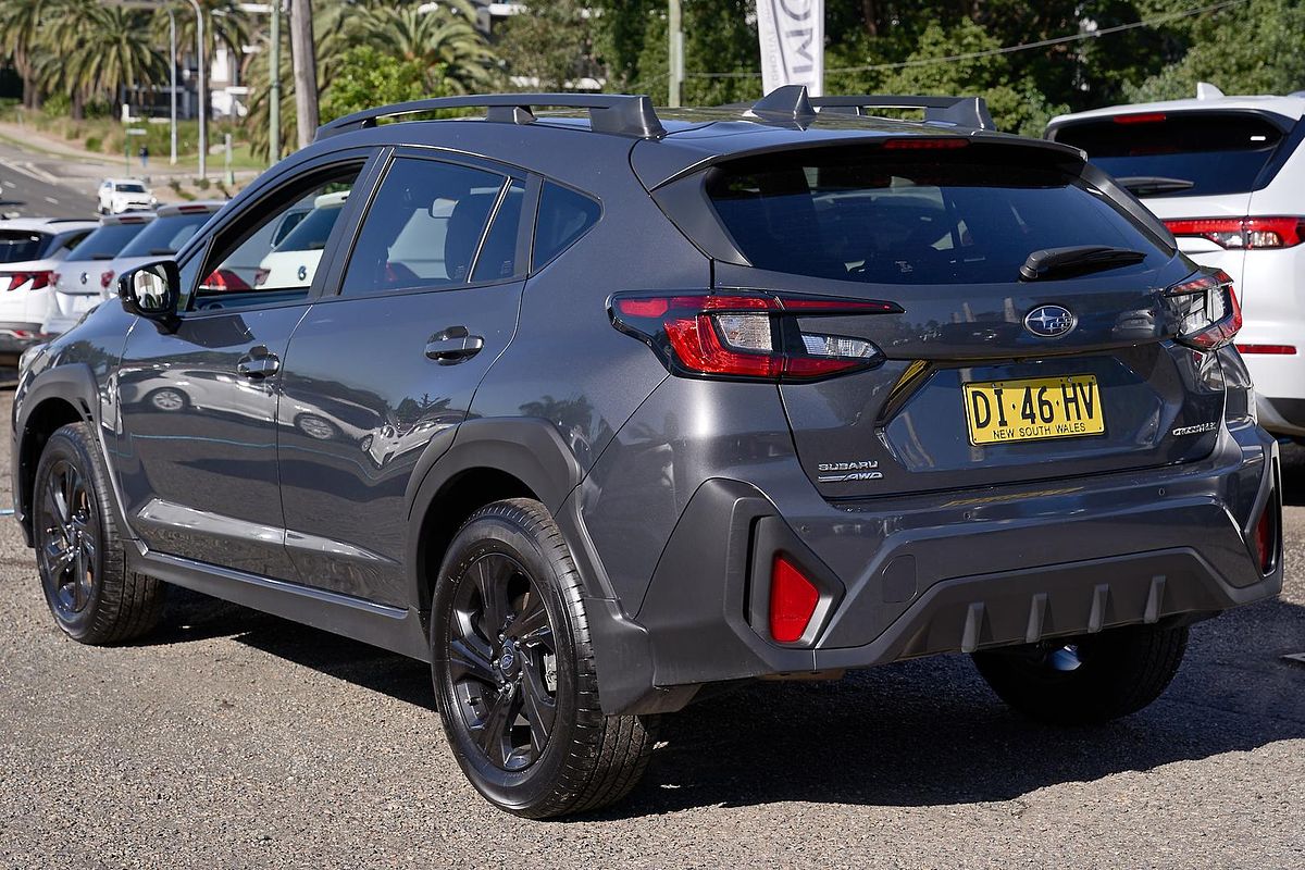 2023 Subaru Crosstrek 2.0L G6X