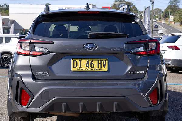 2023 Subaru Crosstrek 2.0L G6X