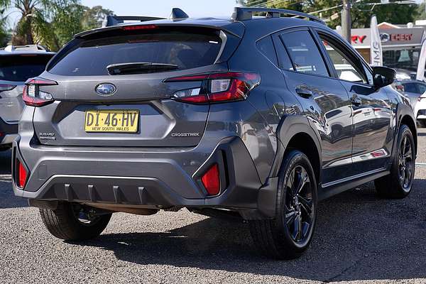 2023 Subaru Crosstrek 2.0L G6X
