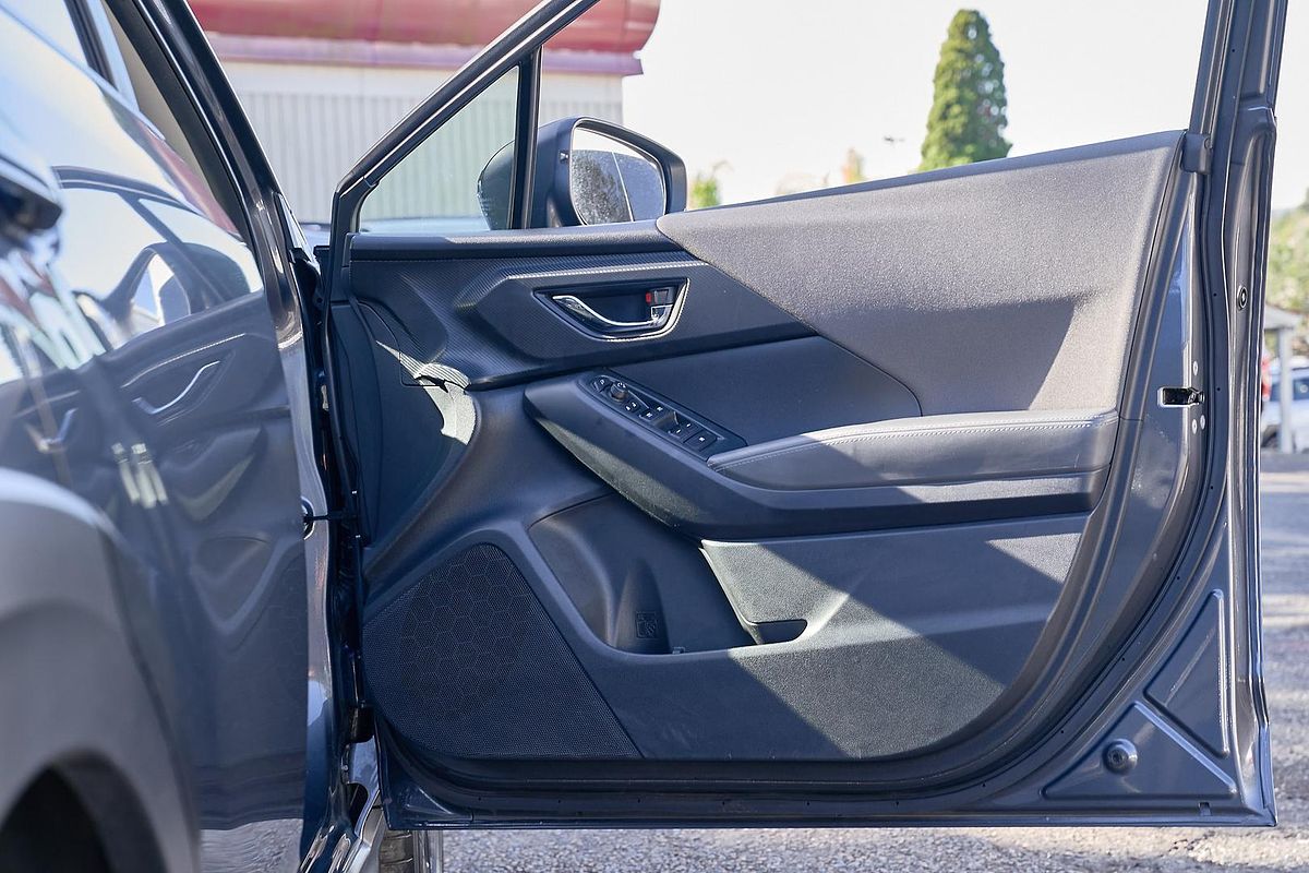 2023 Subaru Crosstrek 2.0L G6X