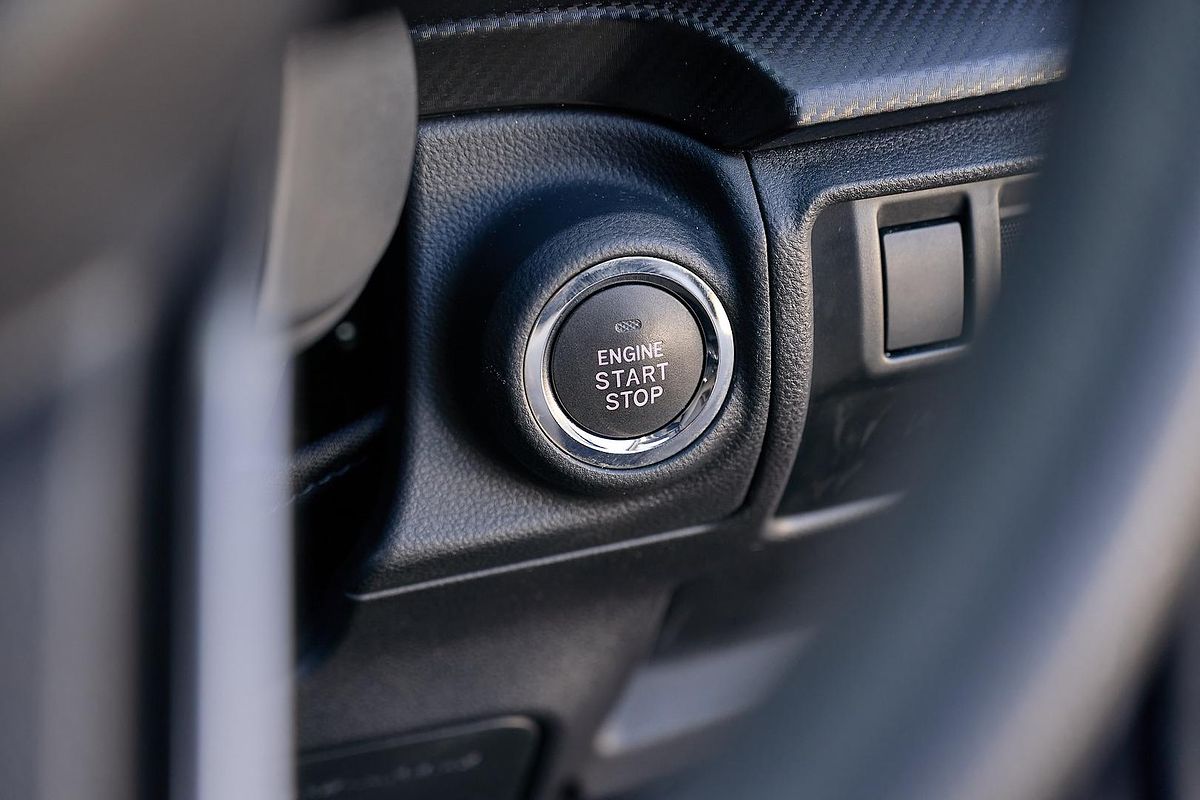 2023 Subaru Crosstrek 2.0L G6X
