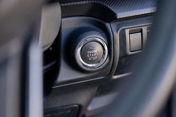 2023 Subaru Crosstrek 2.0L G6X
