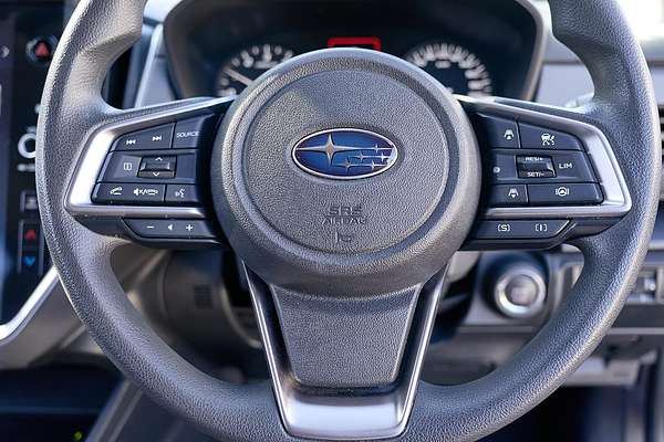 2023 Subaru Crosstrek 2.0L G6X
