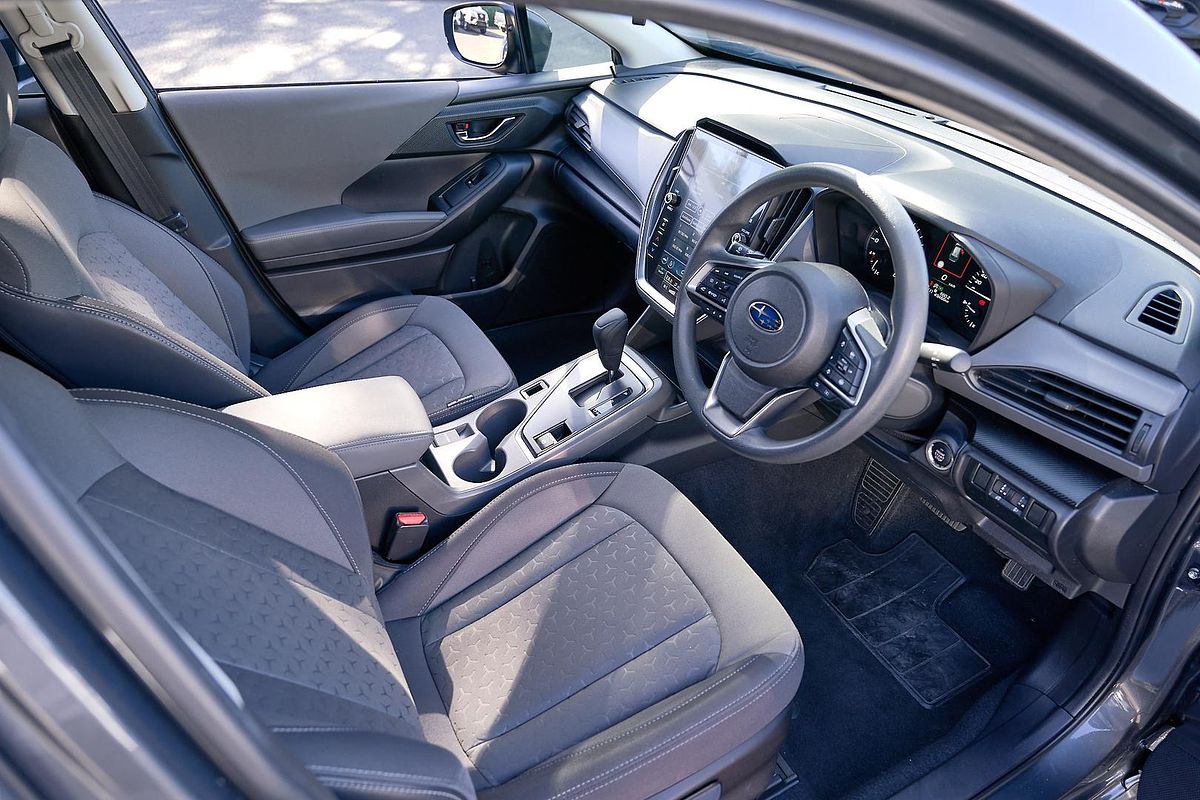 2023 Subaru Crosstrek 2.0L G6X