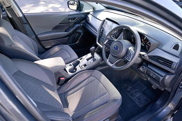 2023 Subaru Crosstrek 2.0L G6X