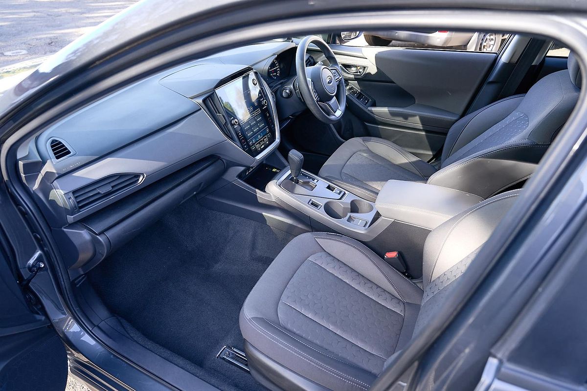 2023 Subaru Crosstrek 2.0L G6X