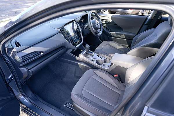 2023 Subaru Crosstrek 2.0L G6X