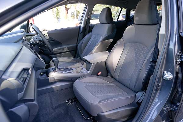 2023 Subaru Crosstrek 2.0L G6X