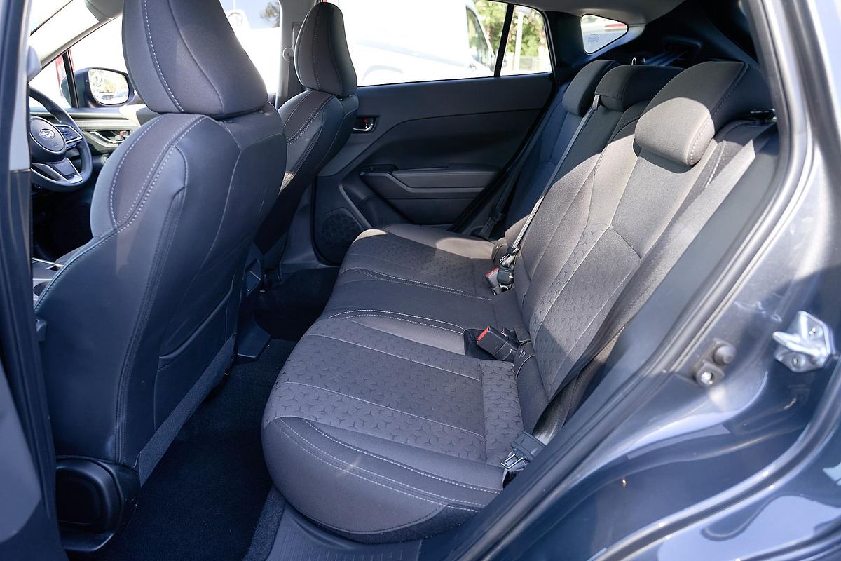 2023 Subaru Crosstrek 2.0L G6X